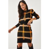 Olalook Two-Piece Set - Black - Regular fit Cene