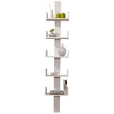 MID.YOU Stenski Regal 929437 Pepe | Shoptok.si
