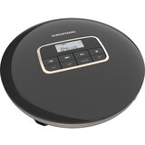 Grundig GCDP 8500 black/silver | shoptok.hr