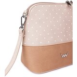 Vuch Cara Dotty Creme | Shoptok.si