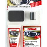 Sonax Set za poliranje farova u