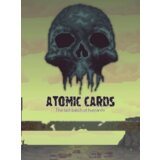 Steam Atomic Cards (PC) Key GLOBAL Steam Atomic Cards (PC) Key GLOBAL Slike