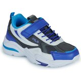 Fila Nizke superge MADRUN velcro Črna u