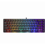 White Shark Tastatura GK-2201 RONIN Crna / US | Eponuda.ba