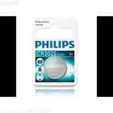 Philips Minicells baterija CR2025 01B | Eponuda.ba