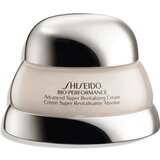 Shiseido Bio-Performance Advanced Super Revitalizing Cream hranilna in revitalizacijska krema 30 ml Cene