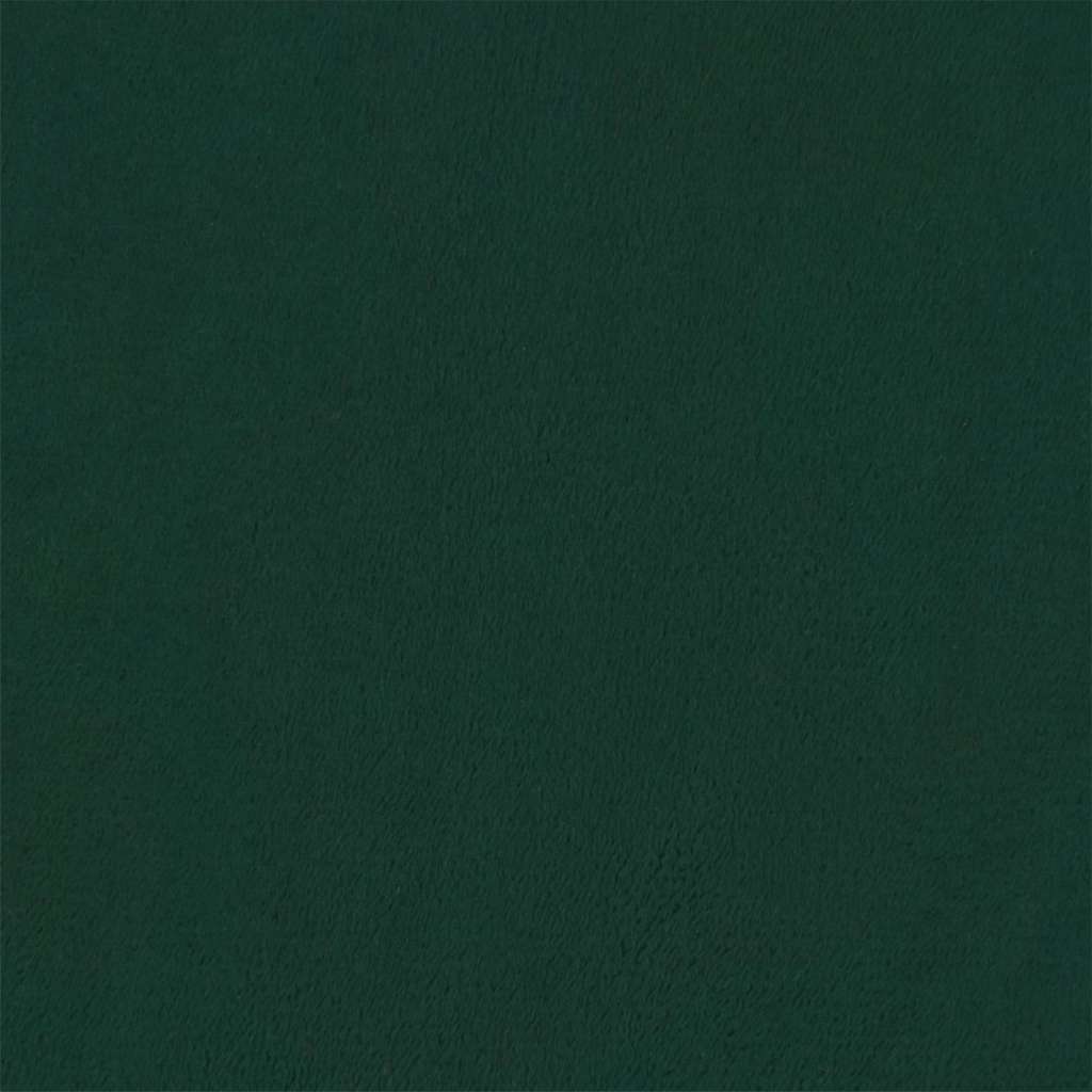  Okvir za krevet Tamnozelena 140 x 190 cm Baršun - Tamnozelena 140 x 190 cm | shoptok.hr