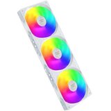 Levelplay vodeno hladenje za cpu combat liquid 360 se aio/bez ekrana/bela KRW-S13NN-20APN-GW1 Cene