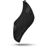 STRYVE Towell+ Silver, Antibakterijski sportski ručnik za higijenski tr., crni | shoptok.hr