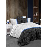  Patya whiteblackblue double quilt cover set | ePonuda.com