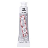 Boja tempera Aero 7,5ml tubica silver srebrna | Eponuda.com