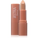 Astra Make-up Lip Creamynal kremasta šminka odtenek 0001 marlon 4 g Cene