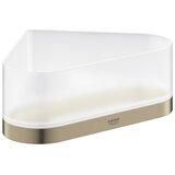 Grohe Selection ugaona polica COOL SUNRISE 41038GL0 | ePonuda.com