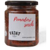 Vajat sušeni paradajz u ulju 275g Cene