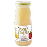 Juvitana Sok jabuka i banana 125ml | Eponuda.com