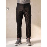 Sinsay Pamučne slim chino hlače | shoptok.hr