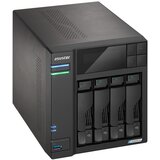Asustor NAS Storage Server LOCKERSTOR 4 Gen2 AS6704T | Eponuda.com