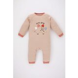 Defacto Regular Fit Crew Neck Overalls | shoptok.hr