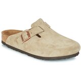 Birkenstock Cokli BOSTON SFB Bež Cene