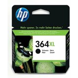 HP ČRNILO ČRNO 364XL ZA PHOTOSMART D5460 ZA 550 STRANI CN684EE | Shoptok.si
