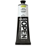  GOLDEN OPEN akrilna boja koja se sporo suši 148 ml | 7007 Bismuth Vanadate Yellow Cene