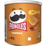 Pringles čips paprika 40g | ePonuda.com