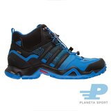 Adidas muške cipele TERREX SWIFT R MID GTX M S80315 | ePonuda.com