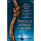 Laguna Kejti Simpson Smit - Priča o zemlji i moru | ePonuda.com