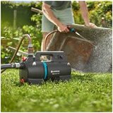  Akumulatorska vrtna pumpa 3000 Silent 18V P4A Ready-To-Use Set - 1 set | shoptok.hr