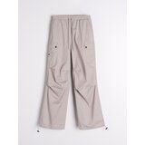 Sinsay Parachute hlače | shoptok.hr
