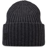 Buff Kape Knitted Erviny Beanie Črna Cene