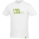 ifs majica white