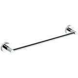 BEMETA Držač ručnika Omega (Širina: 60 cm, Srebrna) Cijene