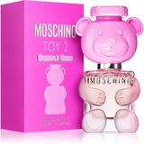 Moschino Toy 2 Bubble Gum dišava za lase za ženske 30 ml | Shoptok.si