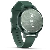 Garmin Lily 2 Active pametni sat sa GPS-om 38 mm, zeleni (Jasper Green) Cene