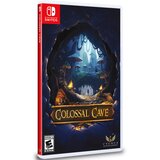  Colossal Cave - Limited Run (SWITCH) | Shoptok.si