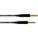 Cordial CCI9PP klinken-kabel 9 m črne barve, (20434707) | Shoptok.si