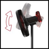 Einhell ventilator GE-CF 18/320 P LI-SOLO | shoptok.hr