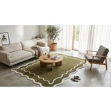 ESTE Temno zelena preproga 120x170 cm Dolce – | Shoptok.si