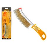 Ingco Čelična lučna četka HWB02250 | ePonuda.com