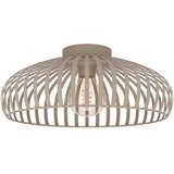 Lesnina XXXL STROPNA SVETILKA Mogano 3 43/18 cm | Shoptok.si
