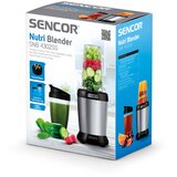 Sencor nutri blender SNB 4302SS | shoptok.hr