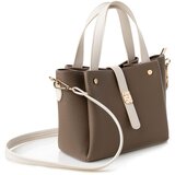 Vince Camuto Ženska torba Bellagio, smeđa | Eponuda.ba