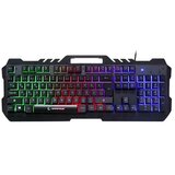 Rampage R57 X-Gejming tastatura KB Cene