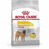 Royal Canin hrana za pse medium dermacomfort 3kg Cene