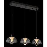 Globo viseča led-svetilka 16022-3 | Shoptok.si