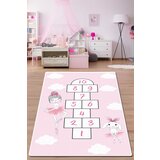  Campana DJT Multicolor Hall Carpet (80 x 150) | Eponuda.ba