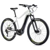 Leaderfox Električno gorsko kolo Orem 29" - bela | Shoptok.si