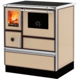 Alfa Plam ŠTEDNJAK ALFA 70 DOMINANT ECO DESIGN LIJEVI CAPPUCCINO, (8606009938799) | shoptok.hr