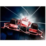  Tapeta - Speed and dynamics of Formula 1 200x154 | shoptok.hr